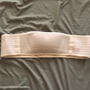 Wow Moms Maternity Wrap Belt